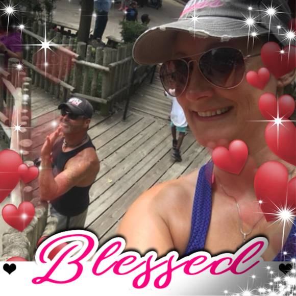 Meet your Posher, Samantha - Picture 1 of 1